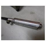 Flex Shaft Dremel Tool & Router