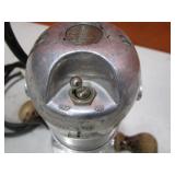 Flex Shaft Dremel Tool & Router