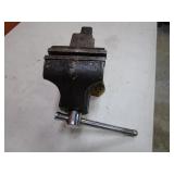 5" Bench Vise