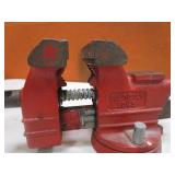 4 1/2" Bench Vise