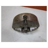 8" 4 Jaw Lathe Chuck