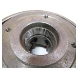 8" 4 Jaw Lathe Chuck