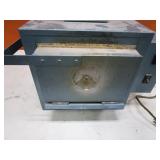 Benchtop Electric Smelting Furnace