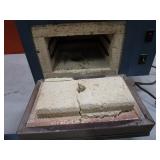 Benchtop Electric Smelting Furnace