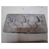 Misc Smelting Items & Molds