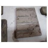 Misc Smelting Items & Molds