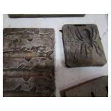 Misc Smelting Items & Molds