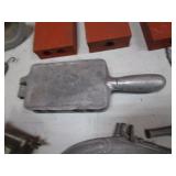 Misc Smelting Items & Molds