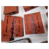 Misc Smelting Items & Molds