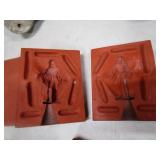 Misc Smelting Items & Molds