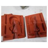 Misc Smelting Items & Molds