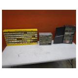 Parts Organizers & Misc Hardware