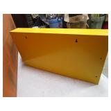 Parts Organizers & Misc Hardware