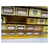 Parts Organizers & Misc Hardware