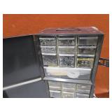 Parts Organizers & Misc Hardware