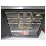 Parts Organizers & Misc Hardware