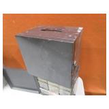 Parts Organizers & Misc Hardware