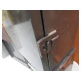 Parts Organizers & Misc Hardware