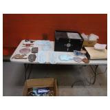 Vacuum Mold & Misc Dies