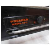 Vacuum Mold & Misc Dies