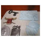 Vacuum Mold & Misc Dies