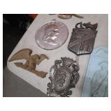 Vacuum Mold & Misc Dies