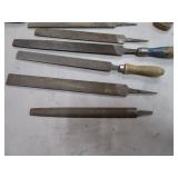 Metal Files
