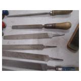 Metal Files
