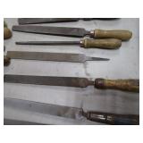 Metal Files