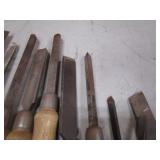 Wood Lathe Tools