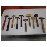 Hammers
