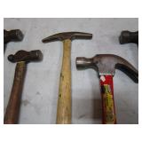 Hammers