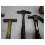 Hammers