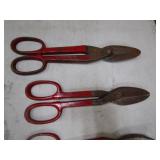 Tin Snips