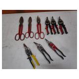 Tin Snips