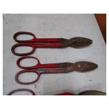 Tin Snips
