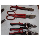 Tin Snips
