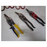 Tin Snips