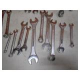 Std & Metric Wrenches