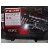 3/8" Drive Ratchets, Sockets, Extensions