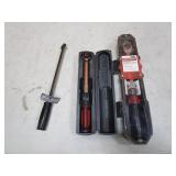 Torque Wrenches