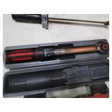 Torque Wrenches