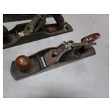 (4) No5 Wood Planes