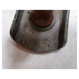(4) No5 Wood Planes