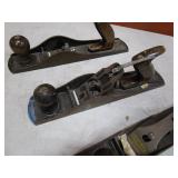 (4) No5 Wood Planes