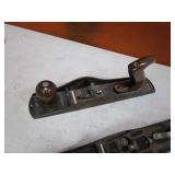 (4) No5 Wood Planes