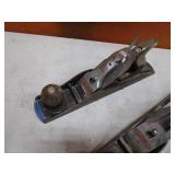 (2) No5 (2) No4 Wood Planes