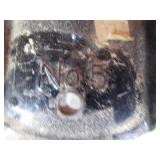 (2) No5 (2) No4 Wood Planes