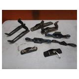 Misc Wood Planes & Rasps