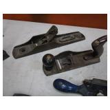 Misc Wood Planes & Rasps
